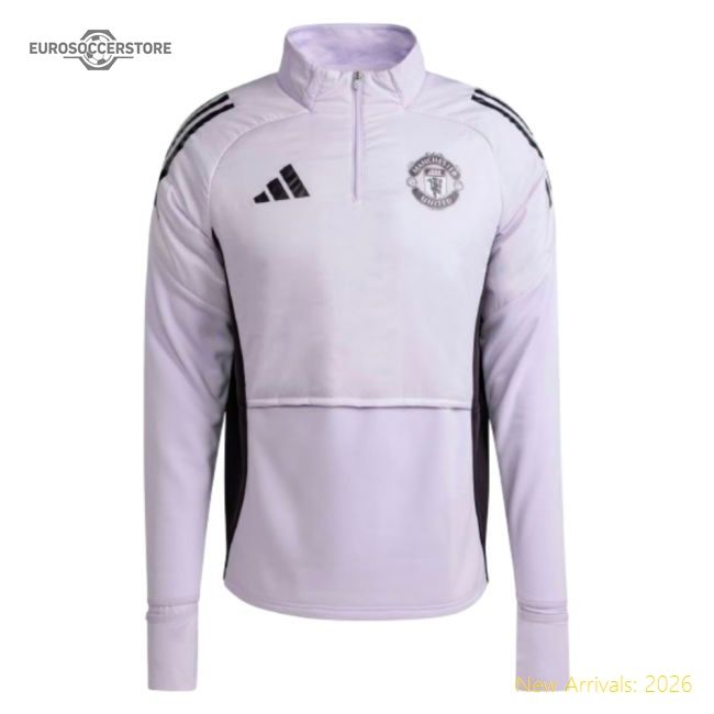 2025-2026 Man Top - Premium Fan Gear For True Supporters