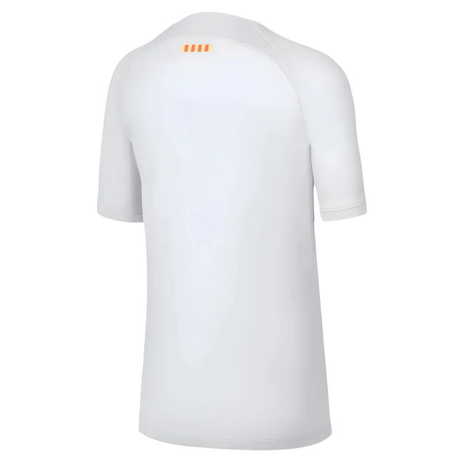 2022-2023 Barcelona Third Shirt - Premium Quality - Match Day