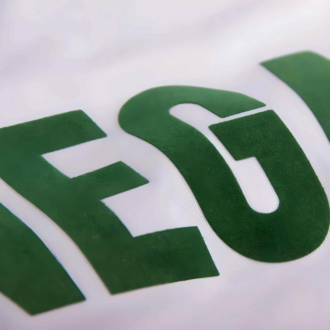 Tournament-Edition Pro-Grade Senegal 2000 Retro Football Shirt