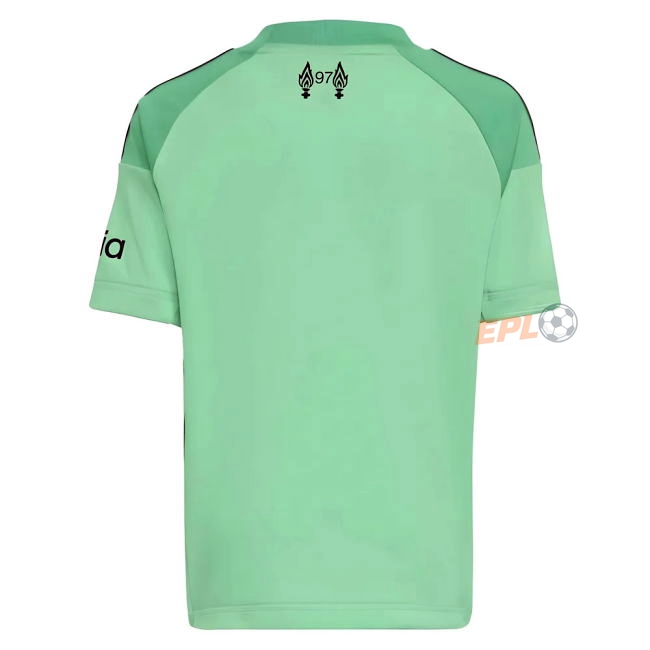Liverpool 2025-20 value for money Home Soccer Jersey