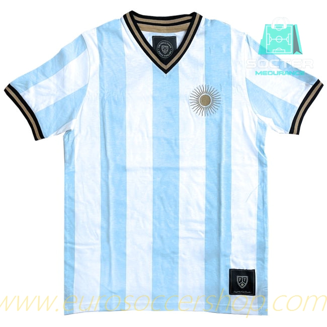 Argentina NT Home