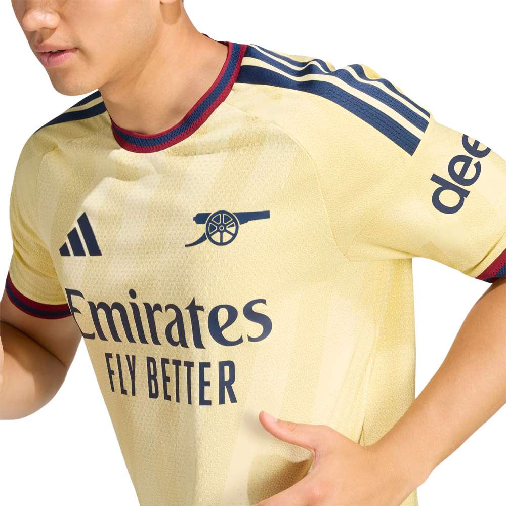 [KK] Player Edition Arsenal Third Apparel 26/27