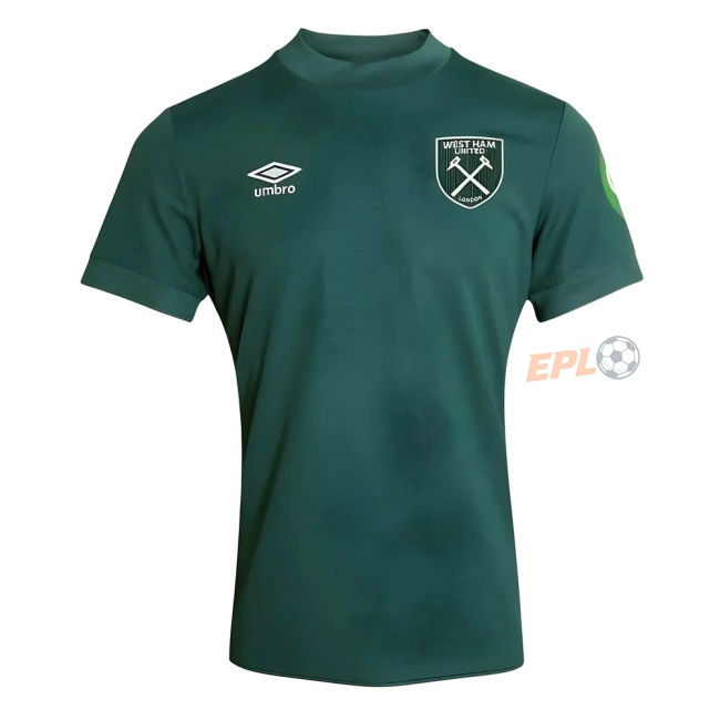 2024-20 WHU sophisticated Third Shirt - Kids | original