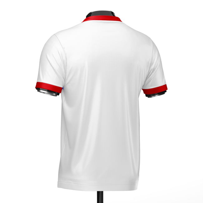 Premium England Heritage Football Official Match Kit Player Tournament