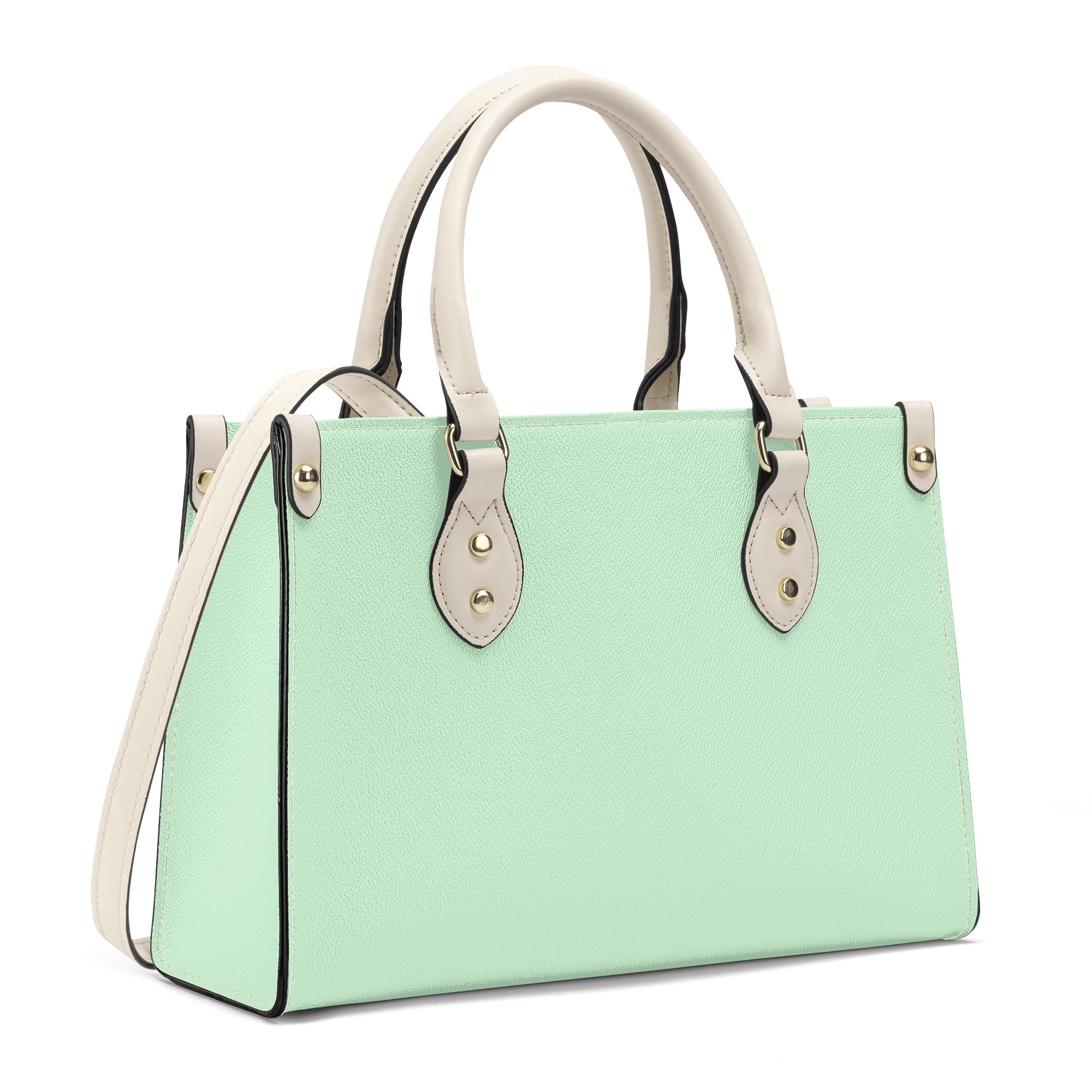 French Bulldog Lover Lola Luxury Women Handbag Cute Frenchie Fan Gear