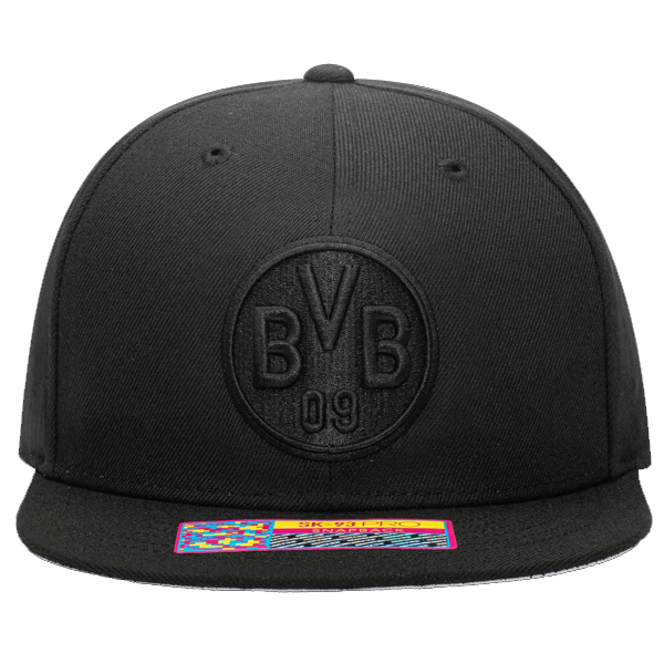 Borussia Dortmund Ink 2025-2026 UCL Home Jersey – Authentic Shirt