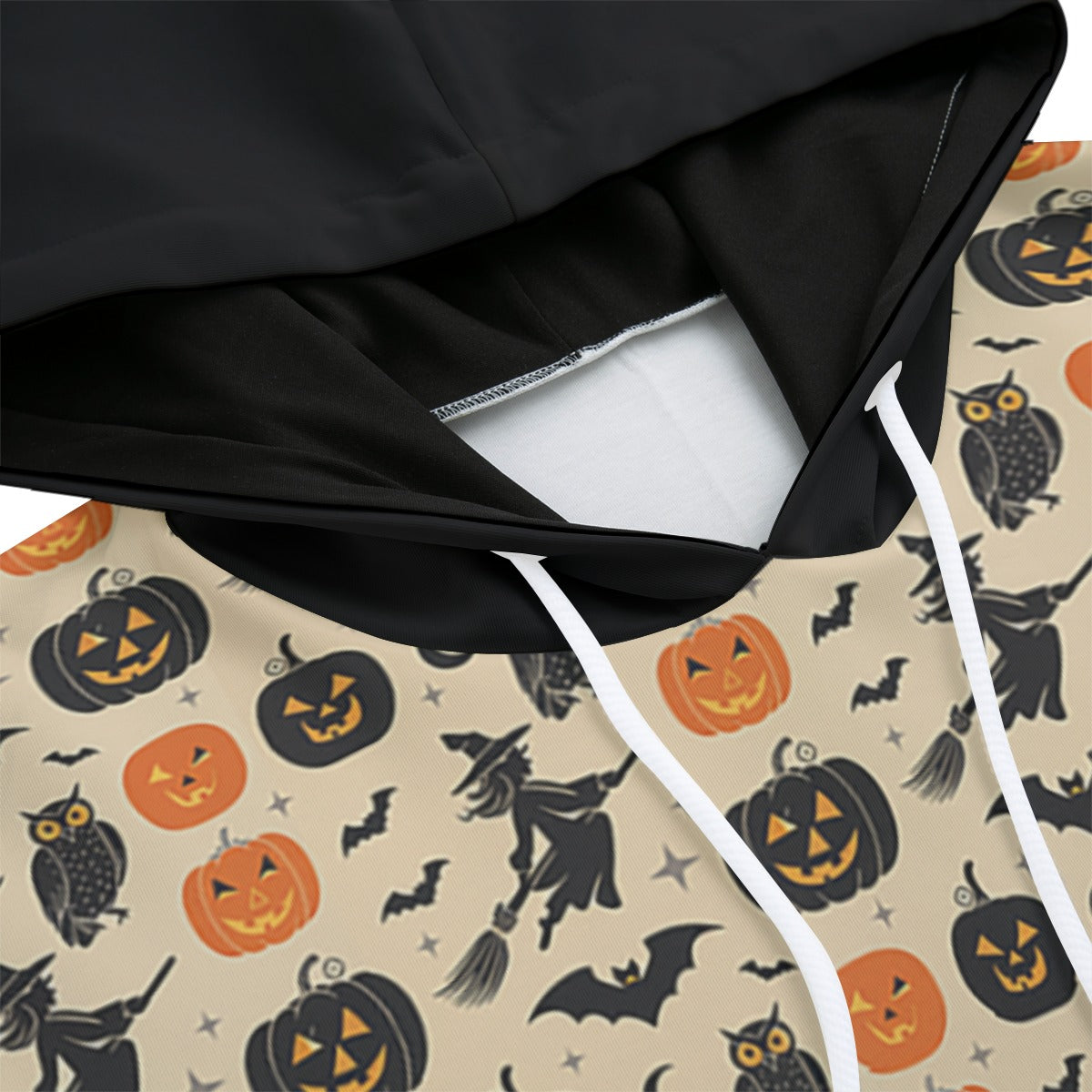 Minimal-Aesthetic Comfortable Nala - Human Hoodies for Everyday Wear