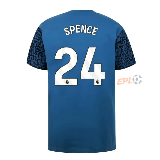 Tottenham luxury Third Shirt - Adults | top-grade | superior