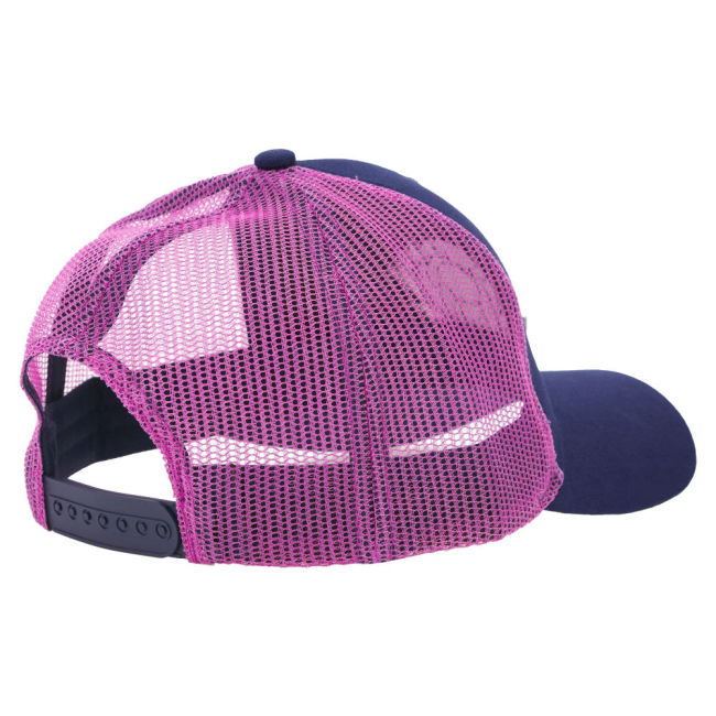 World Cup Special 2025-2026 Scotland Rugby Baseball Cap (Purple)