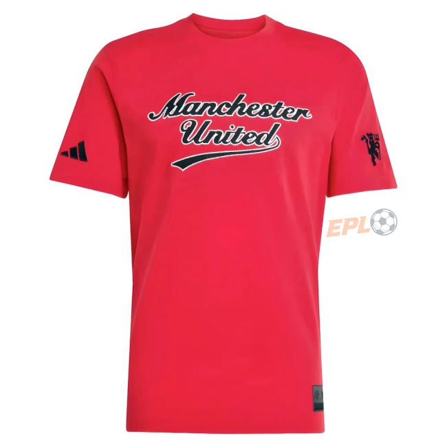 2025-20 Man Utd top quality Third Shirt - Adults | premium quality