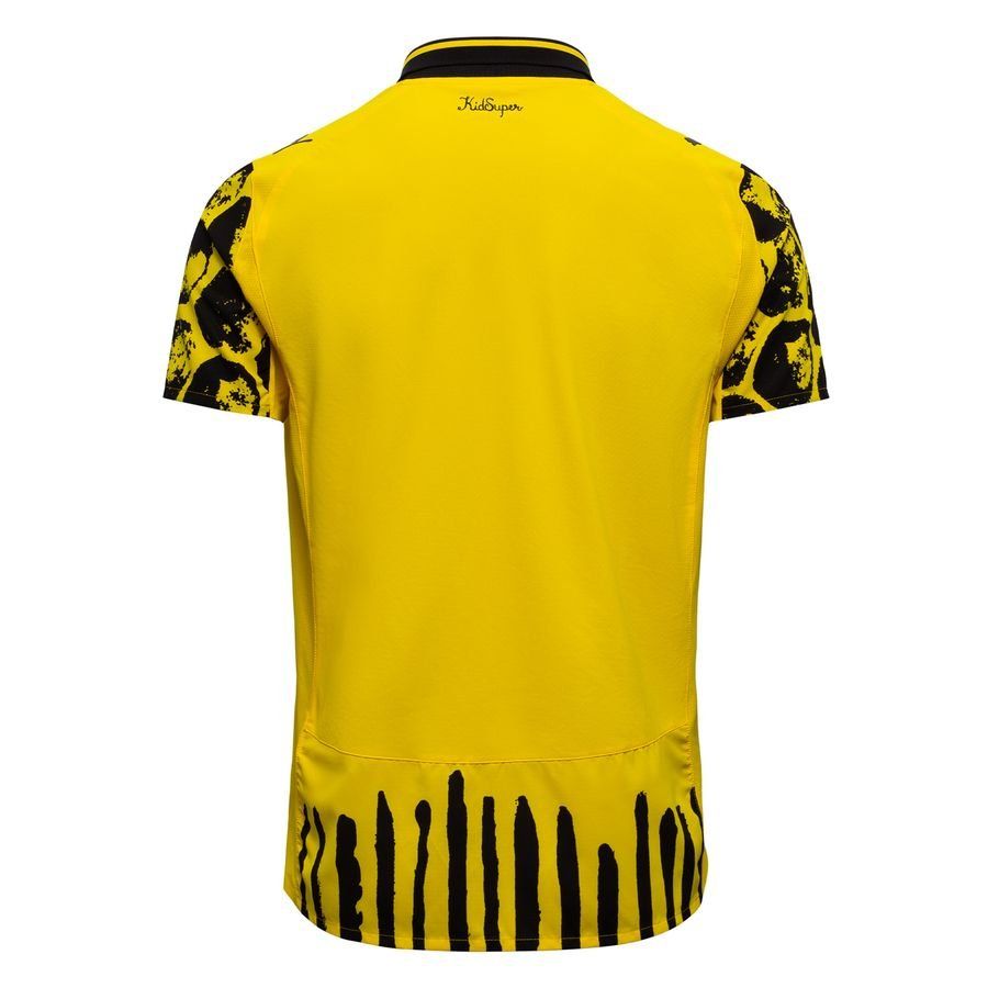 Dortmund Home Shirt Kidsuper Club World Cup 2025