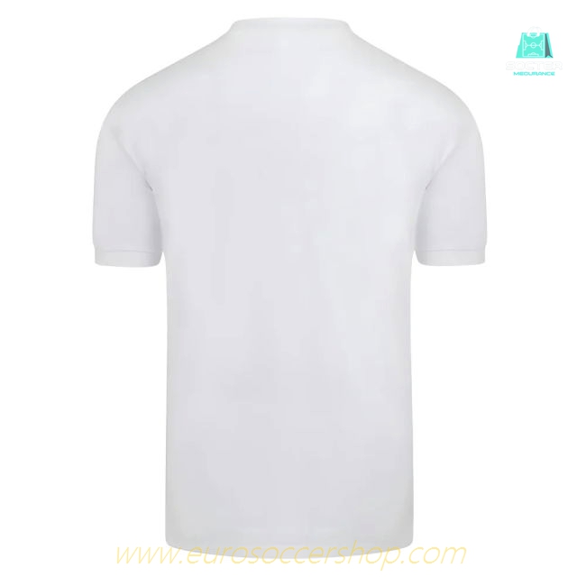 Score Draw Borussia Moenchengladbach 1974 Retro Football Shirt