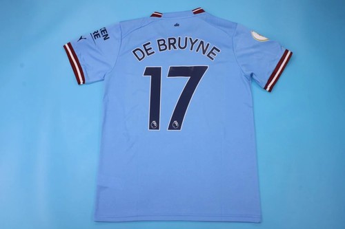 Manchester City Official Local - Match Day Essential - Supporter