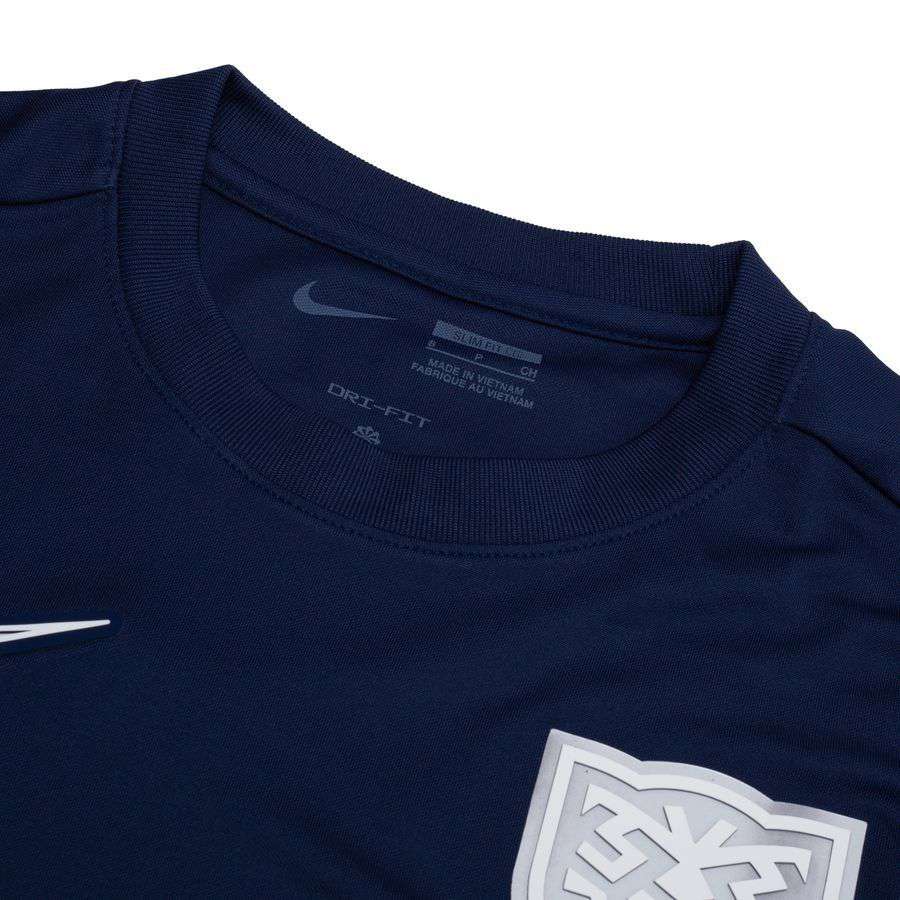 FC Nordsjælland Away Shirt 2025/26