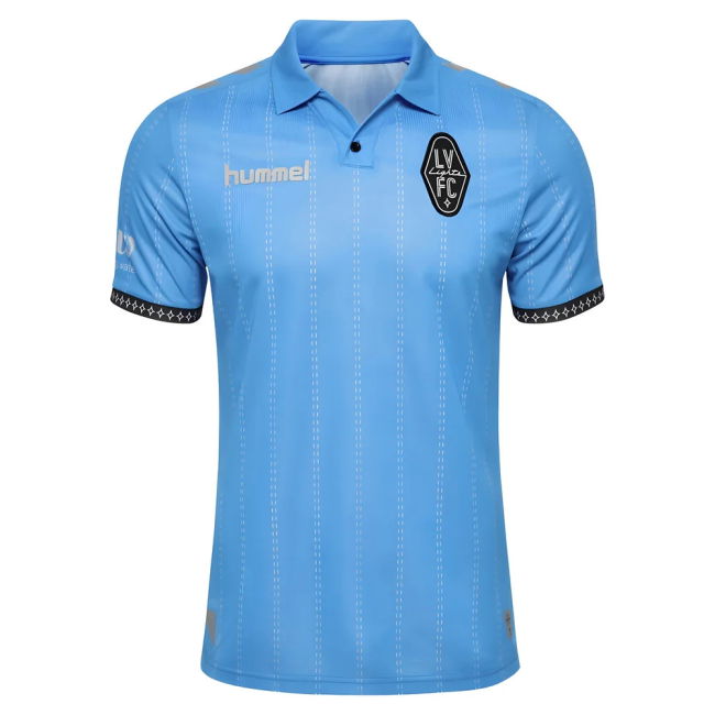 Authentic 2025-2026 Football Club Home Home With Modern Design -