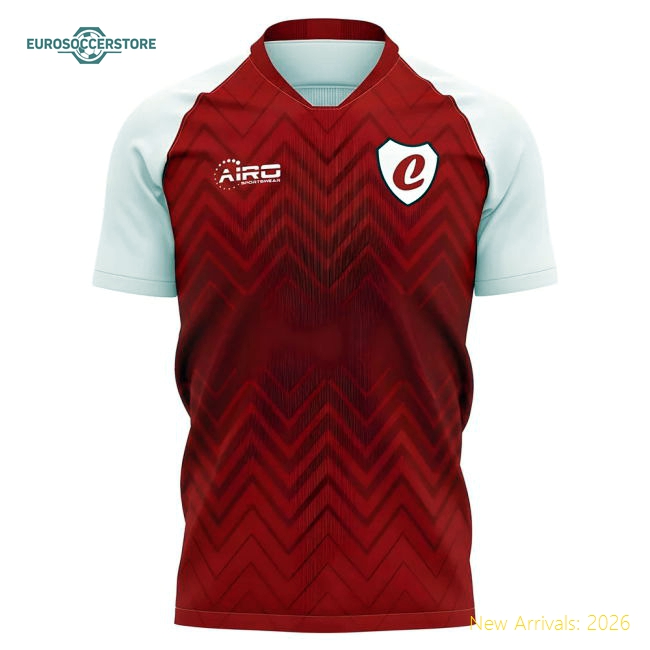 S Charlton Female 2025 Home Jersey Shirt Football Fan Apparel