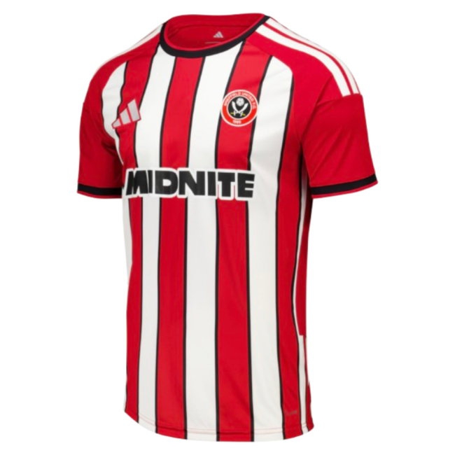 [LLS] 2026-2027 Sheffield United Home Shirt