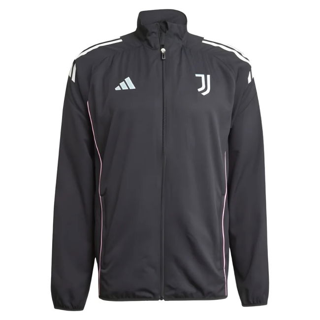 Juventus Modern Jersey 2025-2026