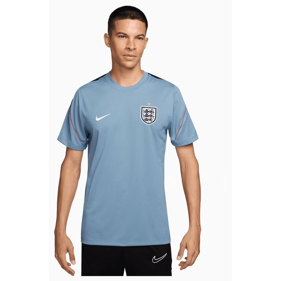 [EFKS] 2026 England Dri FIT Strike World Cup Work Blue/Obsidian/White Training Uniform