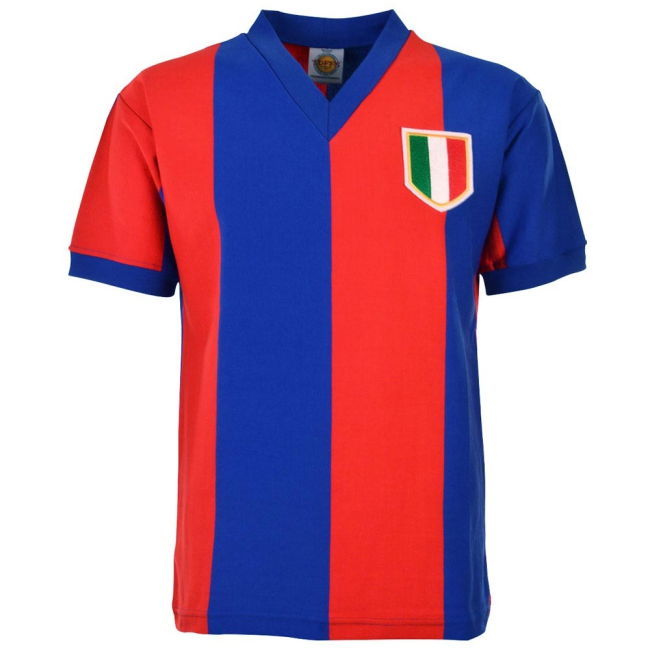 Genuine Bologna 196 #4 2024-2025 Season Official Merchandise (v5)