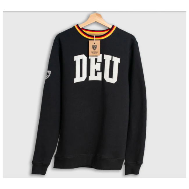 Adult Germany Jersey Germany