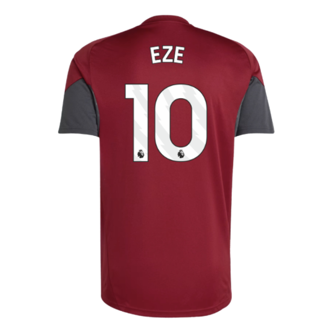 Official 2025-2026 Arsenal Training With Classic Design