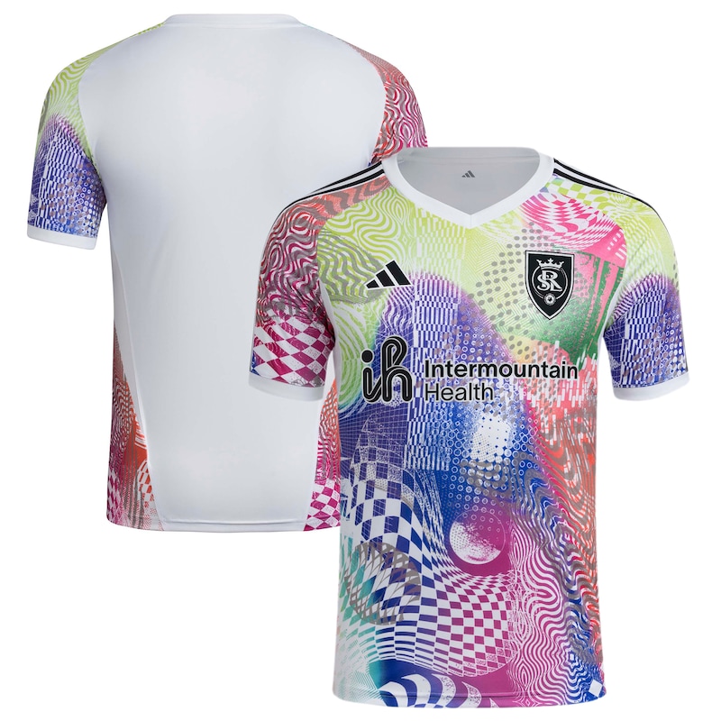 Exceptional  Men's 2025 Jersey Jersey - Authentic Soccer Jersey
