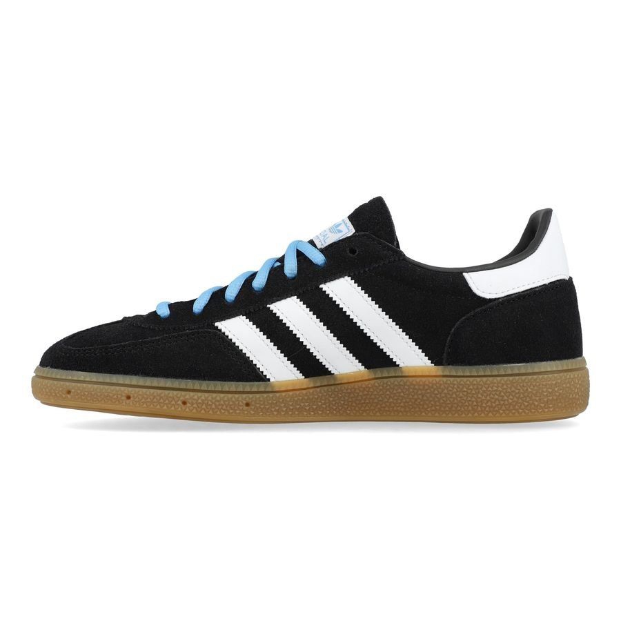 [EFKS] Argentina Spezial IN Core Black/Footwear White/Gum Light Brown Uniform