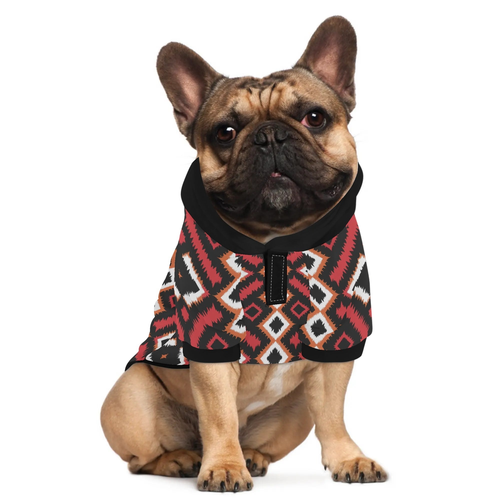 Fashion-Forward Riley - Hoodies For French Bulldog | Frenchie Shop Or...