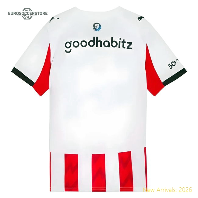 Non-toxic Football Team Kids Jersey 2025-2026 Machine-washable