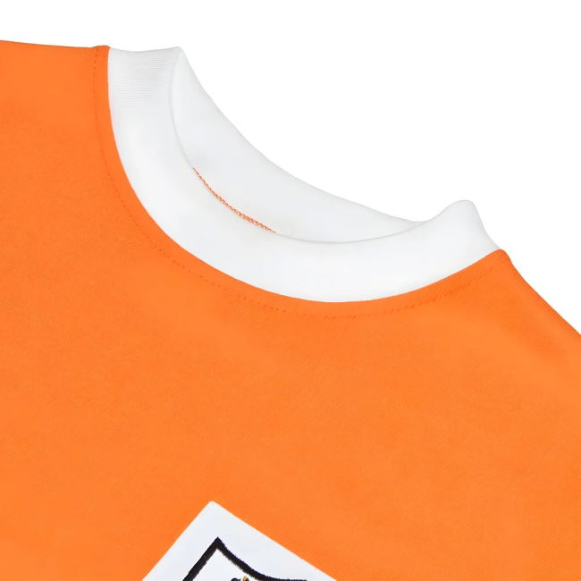 Rare Championship Jersey 1962-1967