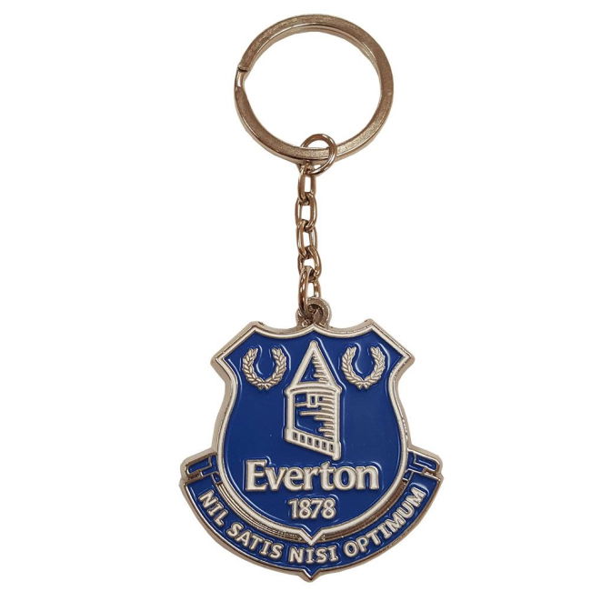 High Quality Everton 2025-2026 Home Strip