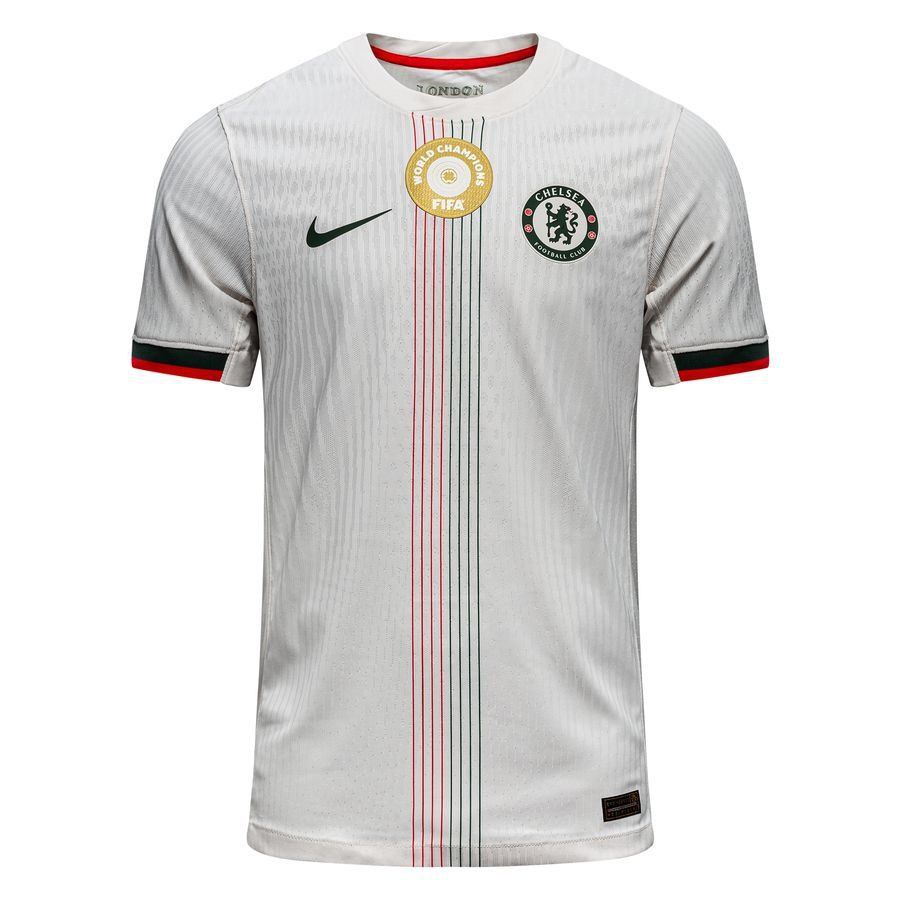 [EFKS] 2025 Chelsea FIFA CWC Badge Away Champions Apparel 2025/26