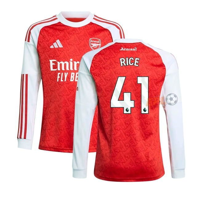 2025-20 Arsenal premium Home Shirt - Kids | top quality