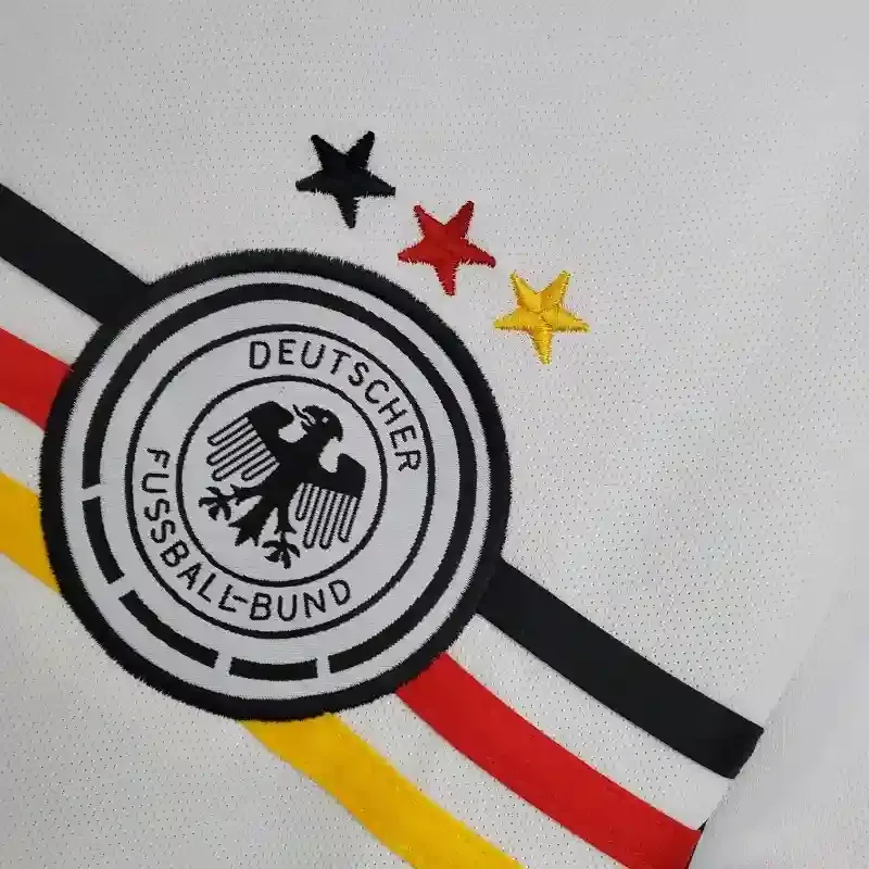 Cheap 1998 Germany Jersey retro kit