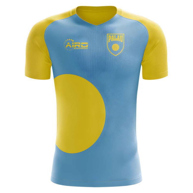 Home Shirt for Palau 2025-2026 (Adult