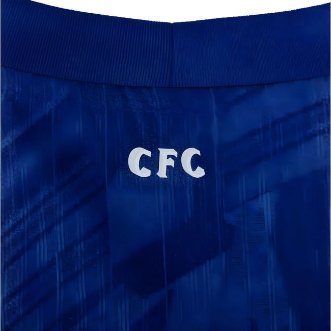 Chelsea Limited Edition Home Jersey 2025-2026 #66
