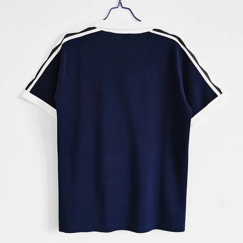 Authentic Design Avid Football Team Escocia #1978 Classic Edition H...