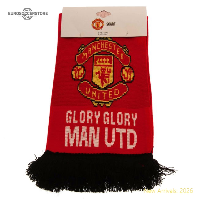 First-class Manchester United Home Jersey 2022-2023 Flexible