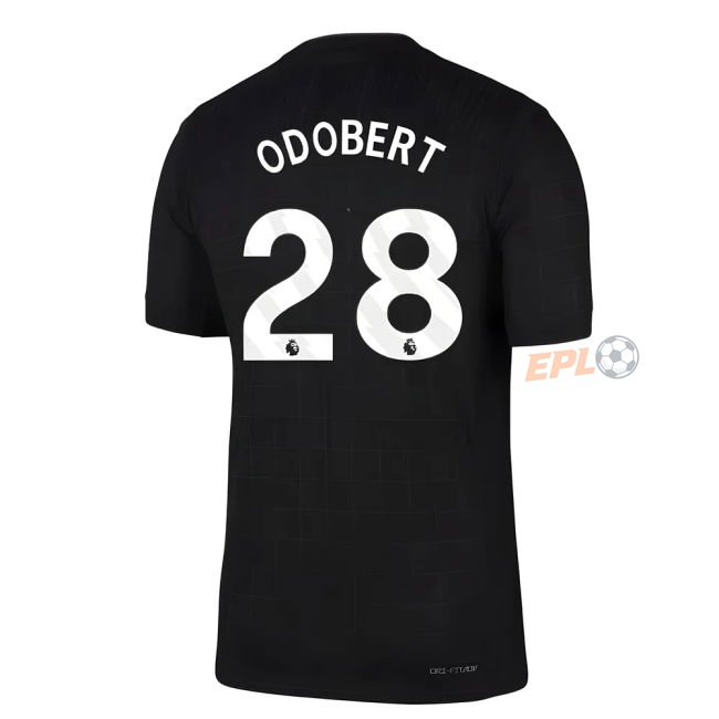 2025-20 Tottenham high-end Away Shirt - Adults | first-class