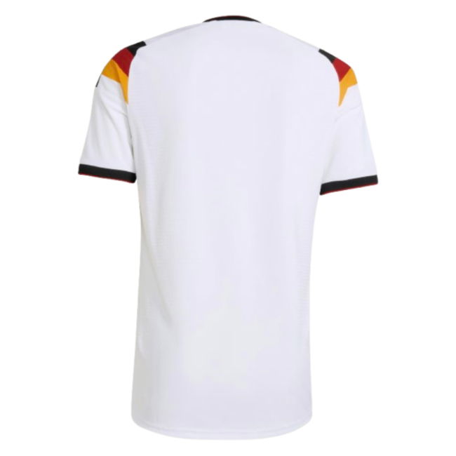 Passionate Authentic Design Football Association 2024-2025 Season S...