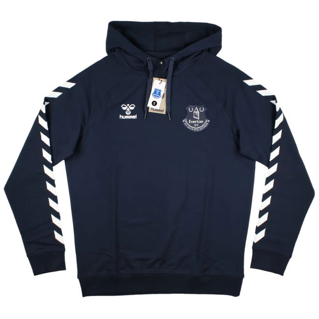 2021-20 Everton vintage Third Football Shirt | high-end