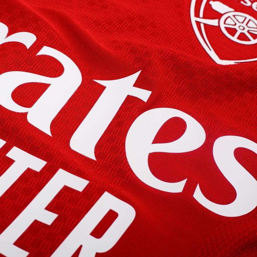 Arsenal Home Shirt 2026/27 Champions 26