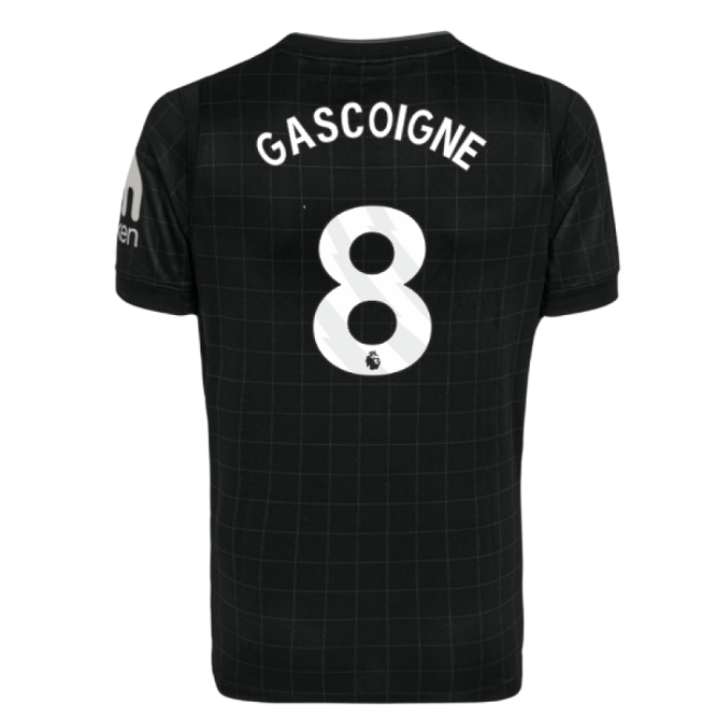 Limited Stock 2025-2026 Tottenham Away Player Issue Quick-Dry #92963