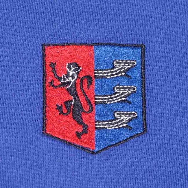 Championship Special Edition Jersey Ipswich #67