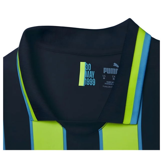 2024-2025 Performance Man City Soccer Jerseys Away Jersey