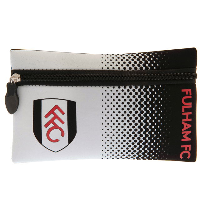 Genuine 2025-2026 Fulham English Home Uniform (1)