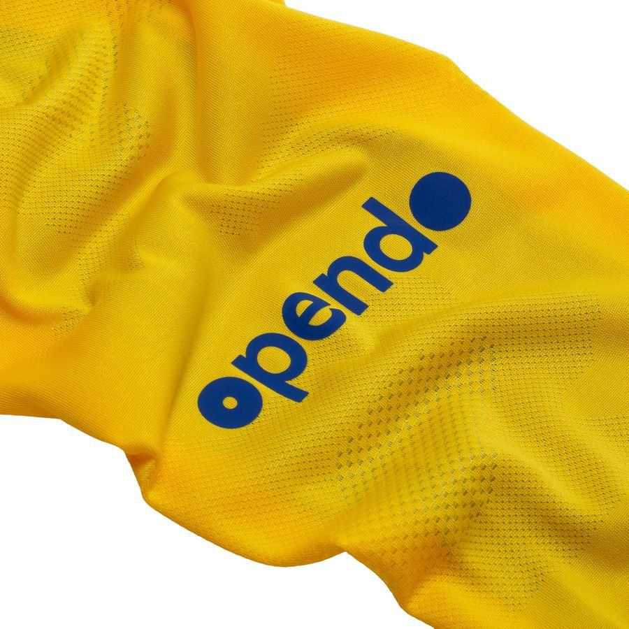 Brøndby IF Home Shirt 2025/26 Long Sleeves