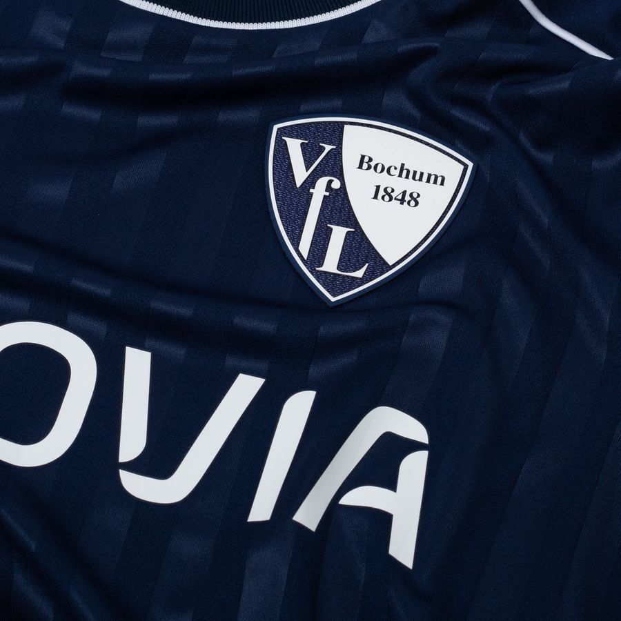 Vfl Bochum Home Shirt 2025/26 In Multiple Adult Sizes
