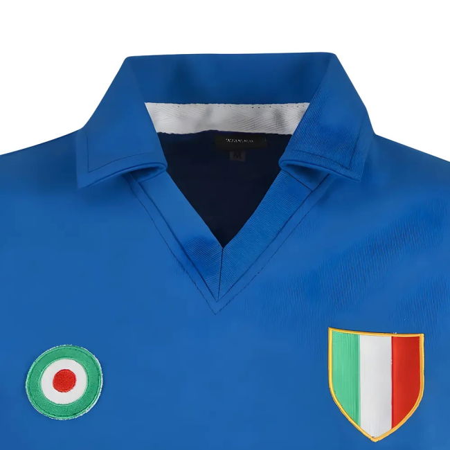 2025-2026 Napoli Official Shirt - Limited Edition Player Version
